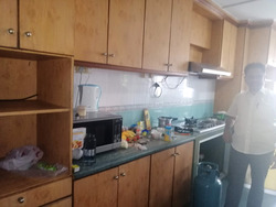 Blk 437 Woodlands Street 41 (Woodlands), HDB 4 Rooms #596402631